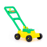 Polesie - Toy Lawn Mower