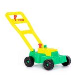 Polesie - Toy Lawn Mower