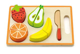 VIGA Cutting Fruit Set