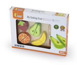 VIGA Cutting Fruit Set