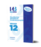 MB MEETKUNDE WERKBOEK ONDERWYSERSGIDS
