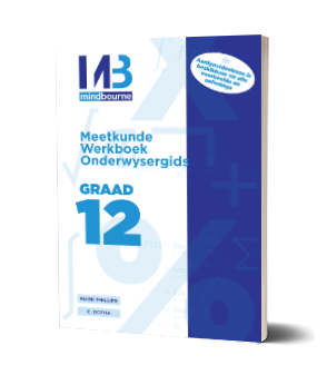 MB MEETKUNDE WERKBOEK ONDERWYSERSGIDS