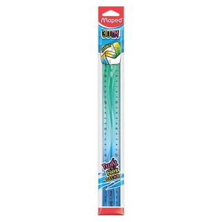 MAPED RULER 30CM TWIST'NFLEX ORIGINAL