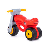 Polesie - Ride On Scooter Motorbike