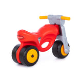 Polesie - Ride On Scooter Motorbike