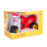 Polesie - Ride On Scooter Motorbike