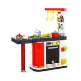 Polesie - Master Kitchen Toy Playset