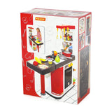 Polesie - Master Kitchen Toy Playset