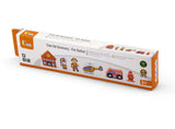 VIGA - Train Set Accessory - Fire Station