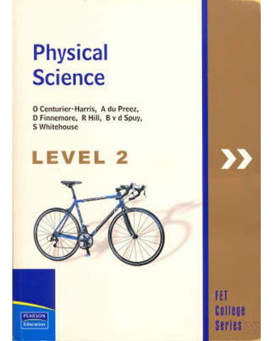 Physical Science Level 2
