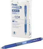 PENTEL Liquid Roller Ball BLN105 Energel-X