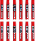 PENTEL AIN STEIN Refill Lead C275S 12 per Tube