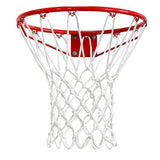Basket Ball Net 6mm White