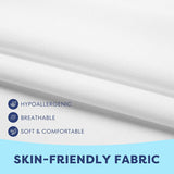 Sheet for Stackable Toddler Bed Mattress (sheet only 1 piece)