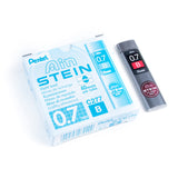 PENTEL AIN STEIN Refill Lead C277 0.7mm 40 per Tube