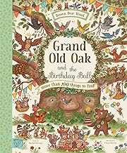 GRAND OLD OAK & THE BIRTHDAY BALL