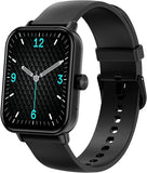 Volkano Chroma Series Smartwatch with Black Strap