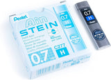PENTEL AIN STEIN Refill Lead C277 0.7mm 40 per Tube