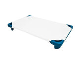 Sheet for Stackable Toddler Bed Mattress (sheet only 1 piece)