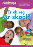 Slimkoppe Is ek reg vir skool? ePDF (perpetual licence)
