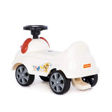 Polesie - Ride On Car