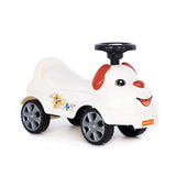 Polesie - Ride On Car