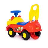 Polesie - Ride On Car