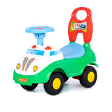 Polesie - Ride On Car