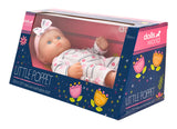 Dollsworld - Little Poppet Bathable Doll 25cm (10")