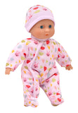 Dollsworld - Baby Grace Doll 25cm (10")