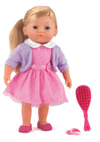 Dollsworld - Elizabeth Doll With Accessories