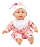 Dollsworld - Baby Boohoo Doll (Real Tears Crying Baby) 38cm (15")