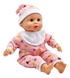 Dollsworld - Baby Boohoo Doll (Real Tears Crying Baby) 38cm (15")