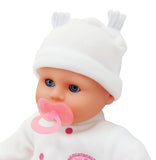 Dollsworld - Little Treasure Baby Doll 38cm (15”)