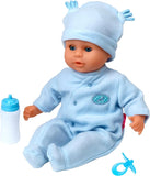 Dollsworld - Little Treasure Baby Doll 38cm (15”)