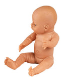 Dollsworld - Anatomically Correct White Doll 41cm (16")