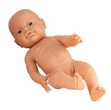 Dollsworld - Anatomically Correct White Doll 41cm (16")