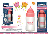 Dollsworld - Dolls Magic Crying, Drinking And Giggling Sounds Milk Bottle