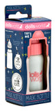 Dollsworld - Dolls Magic Crying, Drinking And Giggling Sounds Milk Bottle