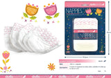 Dollsworld - Baby Doll Diaper Nappies