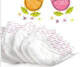 Dollsworld - Baby Doll Diaper Nappies