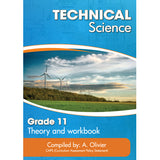 Technical Science Gr 11