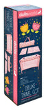 Dollsworld - Doll Travel Cot
