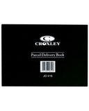 CROXLEY Parcel Delivery Books Pk10