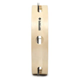 Wooden Headless Tambourine Set - 3 Piece