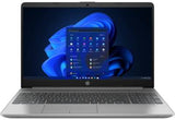 HP Notebook 250 G9 – 15.6 “ Celeron N4500 8GB/ 256GB W11H (Grey)