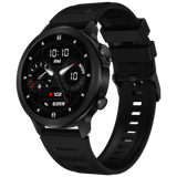 Volkano Active Tech Adrenaline Series GPS Watch with Heart Rate