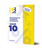 MB Mathematics Textbook / Workbook
