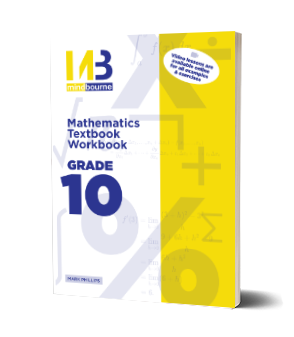 MB Mathematics Textbook / Workbook