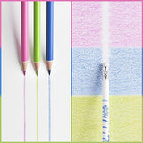 BIC  EVOLUTION STRIPES COLOURING PENCILS